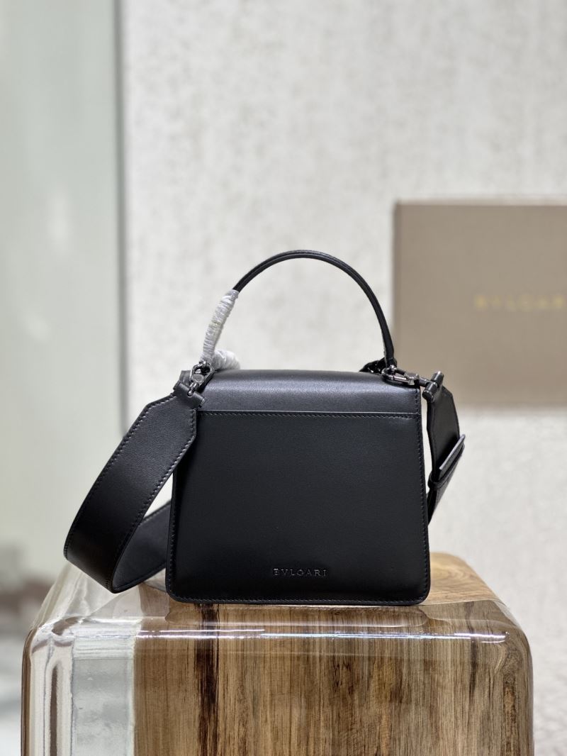 Bvlgari Top Handle Bags